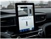2021 Ford Explorer ST (Stk: P0695) in Mississauga - Image 18 of 35