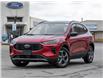 2025 Ford Escape ST-Line (Stk: 25S4908) in Mississauga - Image 1 of 29