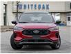 2025 Ford Escape ST-Line (Stk: 25S4908) in Mississauga - Image 3 of 29