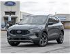 2025 Ford Escape ST-Line (Stk: 25S9320) in Mississauga - Image 1 of 27