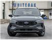 2025 Ford Escape ST-Line (Stk: 25S9320) in Mississauga - Image 3 of 27