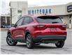 2025 Ford Escape ST-Line (Stk: 25S4908) in Mississauga - Image 9 of 29