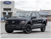 2025 Ford F-150 XLT (Stk: 25F2621) in Mississauga - Image 1 of 28