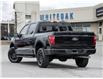 2025 Ford F-150 XLT (Stk: 25F2621) in Mississauga - Image 11 of 28