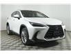 2025 Lexus NX 350 Base (Stk: 15104625) in Richmond Hill - Image 1 of 18