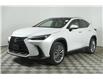 2025 Lexus NX 350 Base (Stk: 15104625) in Richmond Hill - Image 3 of 18