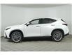 2025 Lexus NX 350 Base (Stk: 15104625) in Richmond Hill - Image 4 of 18