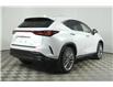 2025 Lexus NX 350 Base (Stk: 15104625) in Richmond Hill - Image 7 of 18