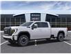2025 GMC Sierra 2500HD Denali Ultimate (Stk: 25202) in Green Valley - Image 2 of 6