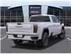 2025 GMC Sierra 2500HD Denali Ultimate (Stk: 25202) in Green Valley - Image 4 of 6