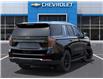 2025 Chevrolet Tahoe LS (Stk: 25203) in Green Valley - Image 4 of 6
