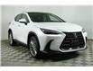 2025 Lexus NX 350 Base (Stk: 15104602) in Richmond Hill - Image 1 of 25