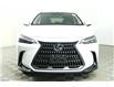 2025 Lexus NX 350 Base (Stk: 15104602) in Richmond Hill - Image 2 of 25