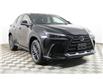 2025 Lexus NX 350h Base (Stk: 15104570) in Richmond Hill - Image 1 of 28