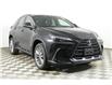 2025 Lexus NX 350h Base (Stk: 15104582) in Richmond Hill - Image 1 of 27