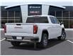 2025 GMC Sierra 1500 SLE (Stk: 2172-25) in New Hamburg - Image 4 of 6