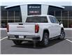 2025 GMC Sierra 1500 SLE (Stk: 2213-25) in New Hamburg - Image 4 of 6
