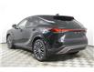 2025 Lexus RX 350h  (Stk: 15104503) in Richmond Hill - Image 5 of 29