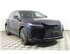 2025 Lexus RX 350h Base (Stk: 15T1541) in Richmond Hill - Image 1 of 26