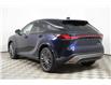 2025 Lexus RX 350h Base (Stk: 15T1541) in Richmond Hill - Image 5 of 26