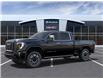 2025 GMC Sierra 2500HD Denali Ultimate (Stk: 25321) in Bracebridge - Image 2 of 6