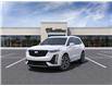 2025 Cadillac XT6 Sport (Stk: 25337) in Bracebridge - Image 1 of 6