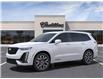 2025 Cadillac XT6 Sport (Stk: 25337) in Bracebridge - Image 2 of 6
