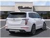 2025 Cadillac XT6 Sport (Stk: 25337) in Bracebridge - Image 4 of 6