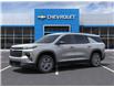 2025 Chevrolet Traverse LT (Stk: 25367) in Bracebridge - Image 2 of 6