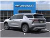 2025 Chevrolet Traverse LT (Stk: 25367) in Bracebridge - Image 3 of 6