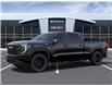 2025 GMC Sierra 1500 Elevation (Stk: 25368) in Bracebridge - Image 2 of 6