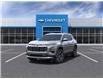 2025 Chevrolet Equinox LT (Stk: 25369) in Bracebridge - Image 1 of 6