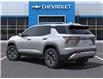 2025 Chevrolet Equinox LT (Stk: 25369) in Bracebridge - Image 3 of 6