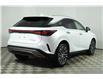 2025 Lexus RX 350h Base (Stk: 15104596) in Richmond Hill - Image 7 of 26
