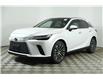 2025 Lexus RX 350 Base (Stk: 15104626) in Richmond Hill - Image 3 of 11