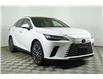 2025 Lexus RX 350 Base (Stk: 15104624) in Richmond Hill - Image 1 of 11