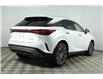 2025 Lexus RX 350 Base (Stk: 15104624) in Richmond Hill - Image 7 of 11
