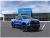 2025 Chevrolet Silverado 1500 LT Trail Boss (Stk: LC1S00290) in Tilbury - Image 1 of 24
