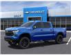 2025 Chevrolet Silverado 1500 LT Trail Boss (Stk: LC1S00290) in Tilbury - Image 2 of 24