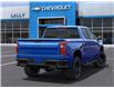 2025 Chevrolet Silverado 1500 LT Trail Boss (Stk: LC1S00290) in Tilbury - Image 4 of 24