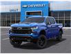 2025 Chevrolet Silverado 1500 LT Trail Boss (Stk: LC1S00290) in Tilbury - Image 6 of 24