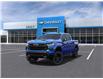 2025 Chevrolet Silverado 1500 LT Trail Boss (Stk: LC1S00290) in Tilbury - Image 8 of 24