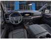 2025 Chevrolet Silverado 1500 LT Trail Boss (Stk: LC1S00290) in Tilbury - Image 15 of 24