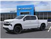 2025 Chevrolet Silverado 1500 RST (Stk: LC1S00339) in Tilbury - Image 2 of 24