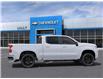 2025 Chevrolet Silverado 1500 RST (Stk: LC1S00339) in Tilbury - Image 5 of 24