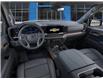 2025 Chevrolet Silverado 1500 RST (Stk: LC1S00339) in Tilbury - Image 15 of 24