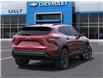 2025 Chevrolet Trax 2RS (Stk: LCTX00354) in Tilbury - Image 4 of 24