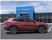 2025 Chevrolet Trax 2RS (Stk: LCTX00354) in Tilbury - Image 5 of 24