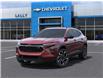 2025 Chevrolet Trax 2RS (Stk: LCTX00354) in Tilbury - Image 6 of 24