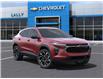 2025 Chevrolet Trax 2RS (Stk: LCTX00354) in Tilbury - Image 7 of 24
